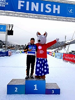 Каретников Николай