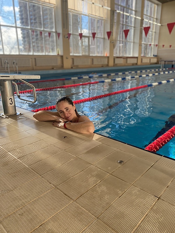 Шафиева Яна