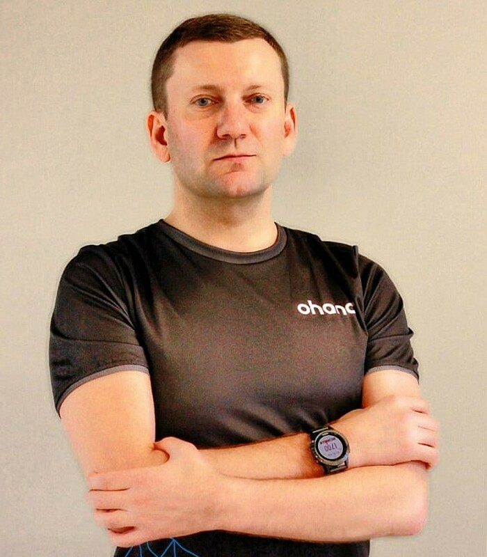 Степанов Андрей