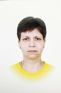 Карапутина Ирина