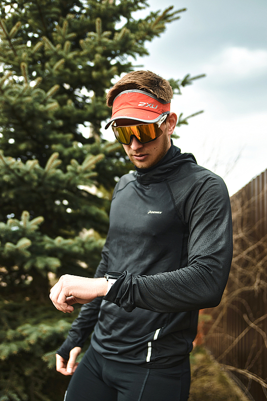 Белозёров Александр