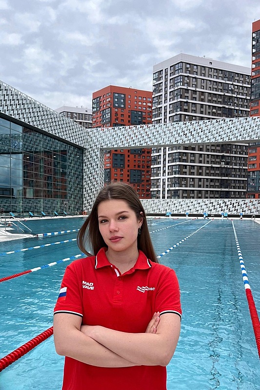 Романова Любовь