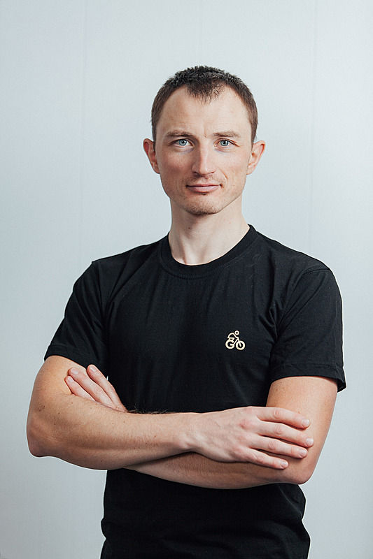 Рябков Игорь