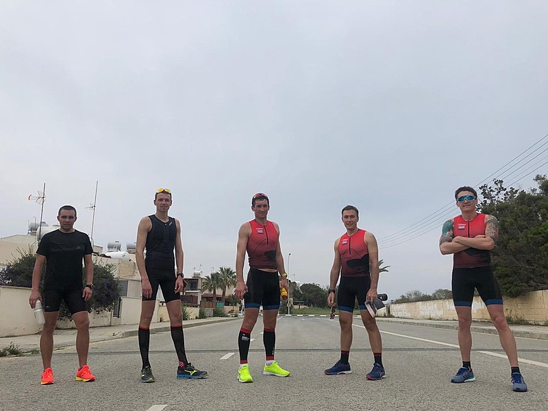 Пыжов Николай