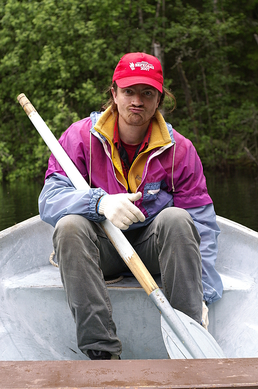 Минов Михаил Валерьевич