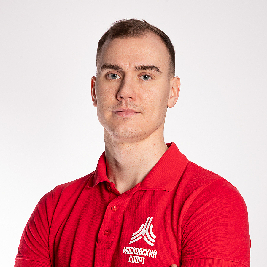 Жестовский Артем